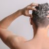 ¿Cómo lavar la cabeza después de un trasplante capilar?