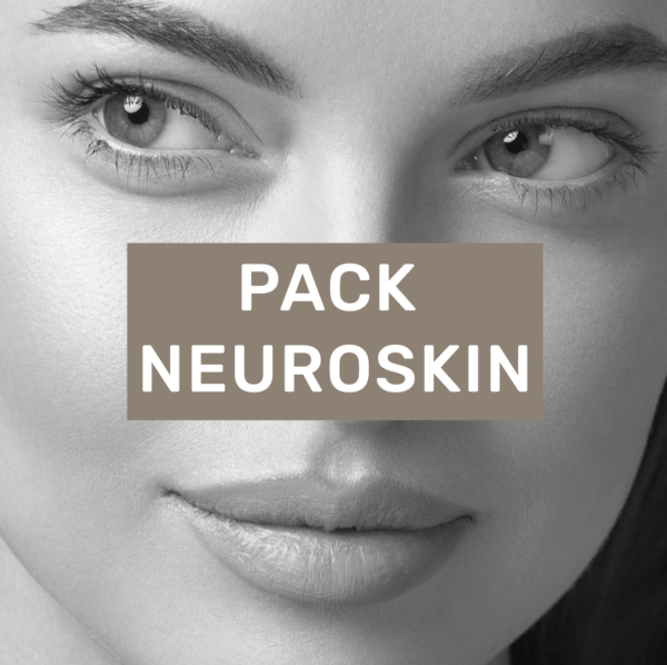 PACK NEUROSKIN